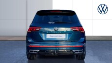 Volkswagen Tiguan 2.0 TDI 4Motion R-Line 5dr DSG Diesel Estate